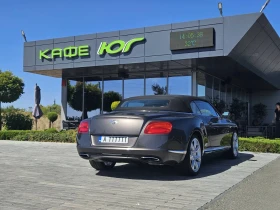 Bentley GT Convertible, снимка 4