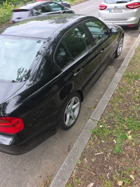 BMW 320, снимка 4