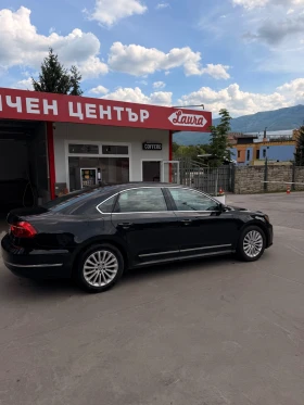VW Passat 1.8TSI SE, снимка 4