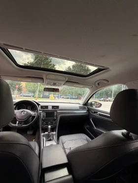 VW Passat 1.8TSI SE, снимка 6