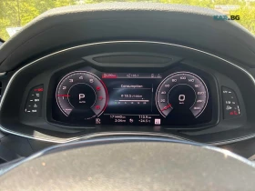 Audi A6 Technik Автокредит Цена до България, снимка 8