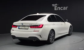 BMW 320 M-sport, снимка 2