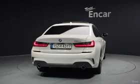 BMW 320 M-sport, снимка 4