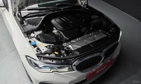 BMW 320 M-sport, снимка 6