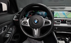 BMW 320 M-sport, снимка 13