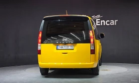 Hyundai Staria, снимка 4