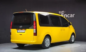 Hyundai Staria, снимка 2