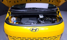 Hyundai Staria, снимка 6