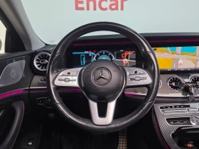 Mercedes-Benz CLS CLS300d AMG Line| 245к.с.| ВКЛ.ТЕХНОТЕСТ, снимка 12