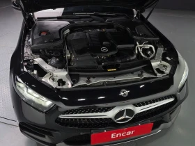 Mercedes-Benz CLS CLS300d AMG Line| 245к.с.| ВКЛ.ТЕХНОТЕСТ, снимка 6