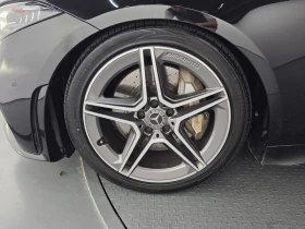 Mercedes-Benz CLS CLS300d AMG Line| 245к.с.| ВКЛ.ТЕХНОТЕСТ, снимка 5