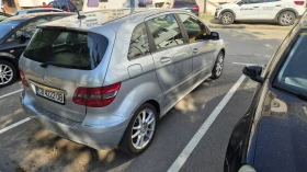 Mercedes-Benz B 180, снимка 4