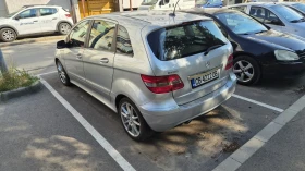 Mercedes-Benz B 180, снимка 3