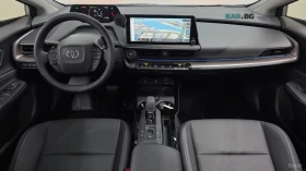 Toyota Prius 2.0 XLE AWD* КОЖА* ОБДУХВ* НАВИ* ПАНО* , снимка 6