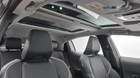 Toyota Prius 2.0 XLE AWD* КОЖА* ОБДУХВ* НАВИ* ПАНО* , снимка 12