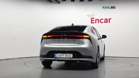 Toyota Prius 2.0 XLE AWD* КОЖА* ОБДУХВ* НАВИ* ПАНО* , снимка 4
