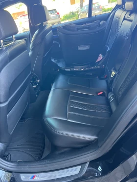 BMW 540 4.0d, снимка 6