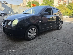 VW Polo 1.4 16v 75hp, снимка 2