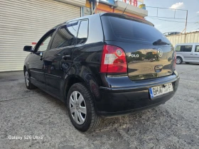 VW Polo 1.4 16v 75hp, снимка 1