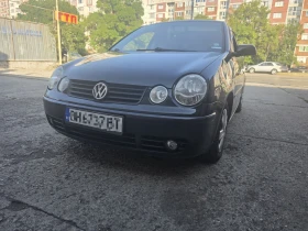 VW Polo 1.4 16v 75hp, снимка 5