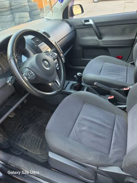 VW Polo 1.4 16v 75hp, снимка 6