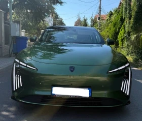 DONGFENG S7 NEW EU 8y. WARRANTY, снимка 6