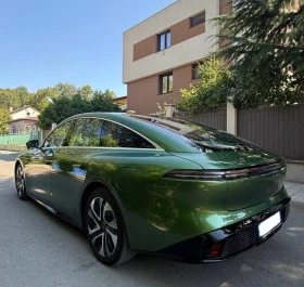 DONGFENG S7 NEW EU 8y. WARRANTY, снимка 2