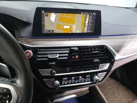BMW 520 520d M Sport Package Plus| 190к.с., снимка 14