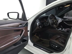 BMW 520 520d M Sport Package Plus| 190к.с., снимка 10