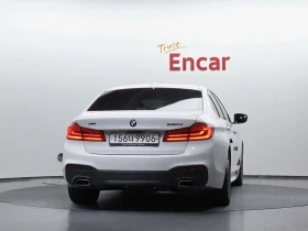 BMW 520 520d M Sport Package Plus| 190к.с., снимка 4