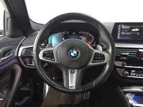 BMW 520 520d M Sport Package Plus| 190к.с., снимка 13