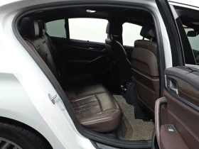 BMW 520 520d M Sport Package Plus| 190к.с., снимка 12