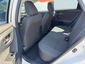 Toyota Auris 1.4 D4D * NAVI* CAMERA* KEYLESS* , снимка 14