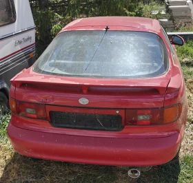 Toyota Celica 1.6, снимка 2