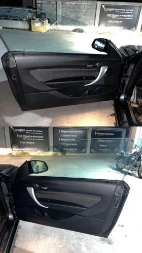 BMW 228 i M Package, снимка 17