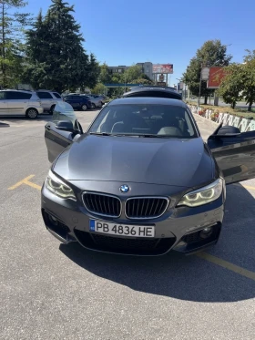 BMW 228 i M Package, снимка 1