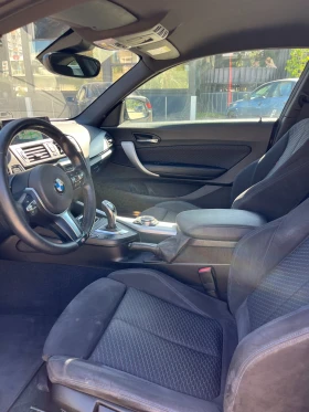 BMW 228 M Package, снимка 11