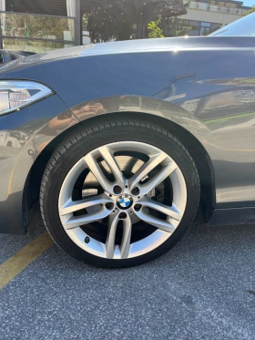 BMW 228 M Package, снимка 7