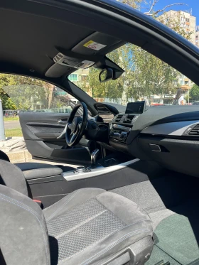 BMW 228 M Package, снимка 13