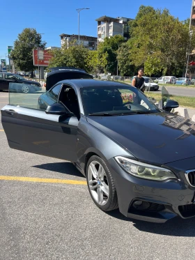 BMW 228 M Package, снимка 5
