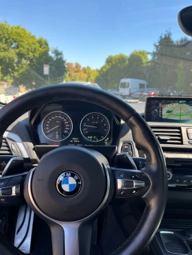 BMW 228 M Package, снимка 12