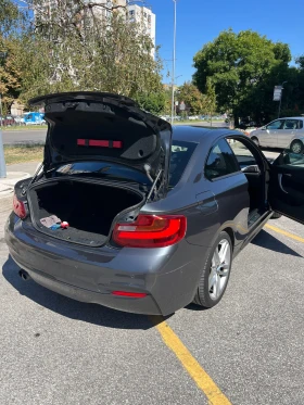 BMW 228 M Package, снимка 4