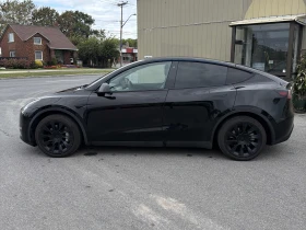 Tesla Model Y Long Range, ТЕГЛИЧ, АВТОКРЕДИТ, снимка 2