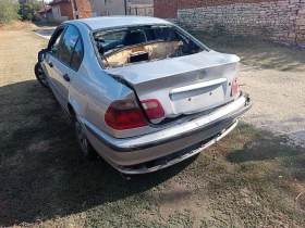 BMW 320, снимка 8