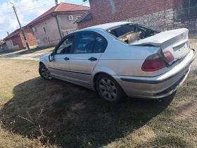 BMW 320, снимка 6
