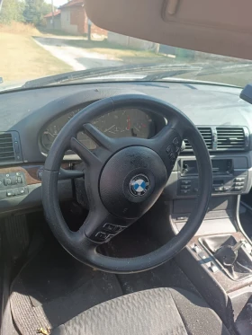 BMW 320, снимка 10