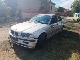 BMW 320, снимка 3