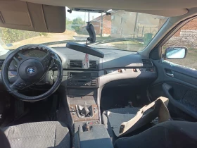 BMW 320, снимка 13