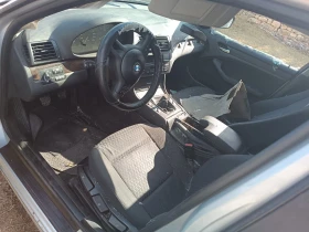 BMW 320, снимка 7