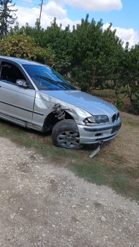 BMW 320, снимка 11